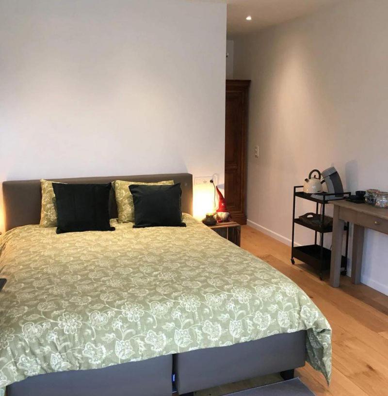 B&B Den Biesthoek Grimbergen Exteriér fotografie