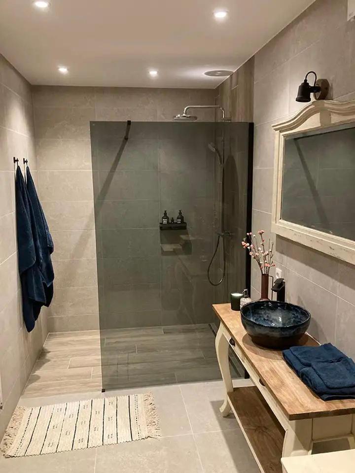 B&B Den Biesthoek Grimbergen Exteriér fotografie